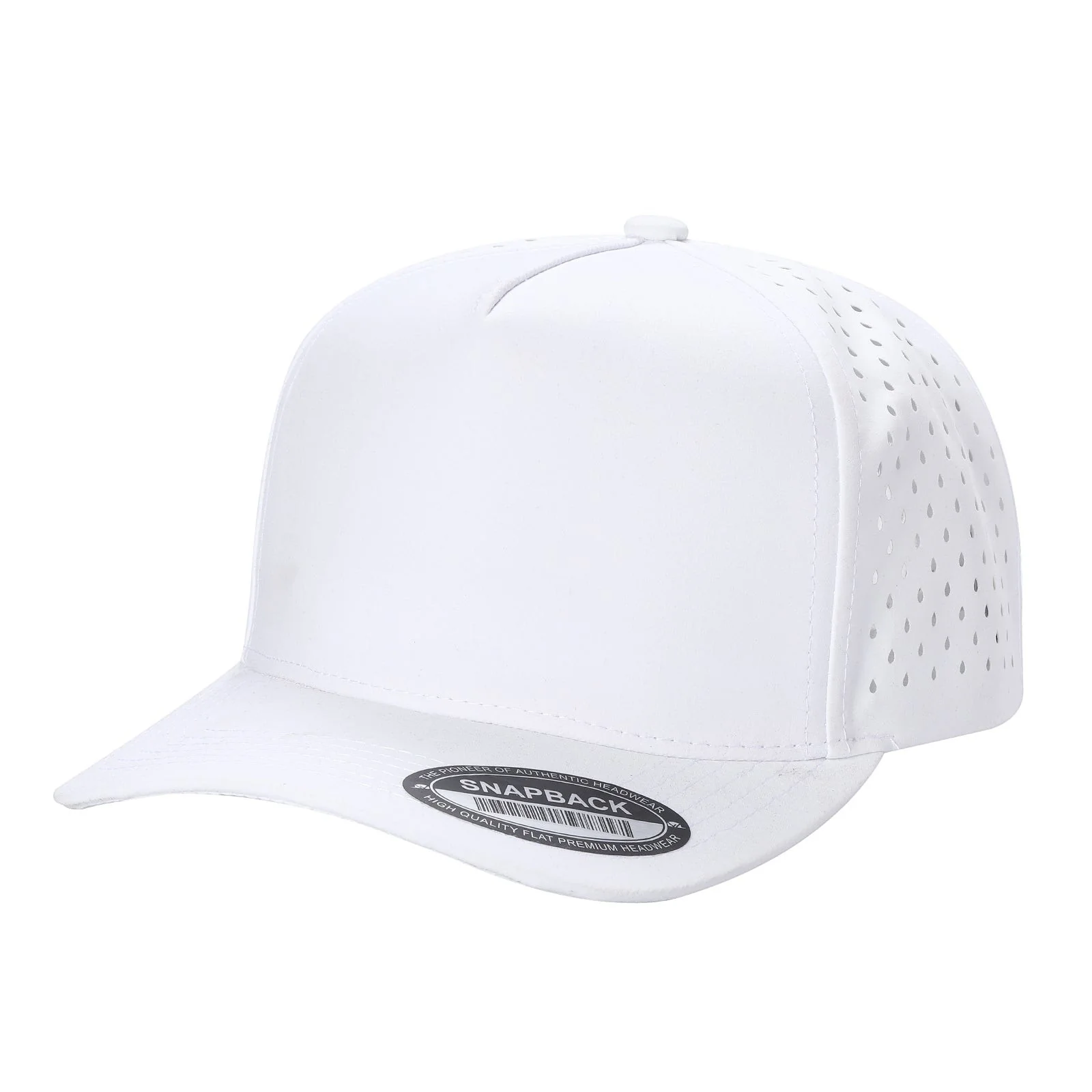 Laser Cap