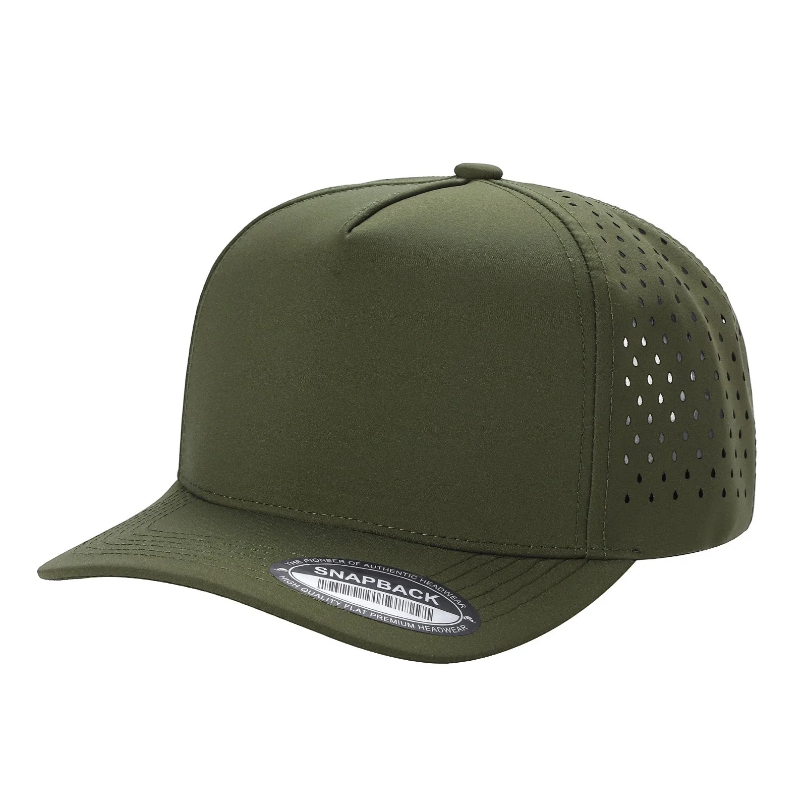 Laser Cap