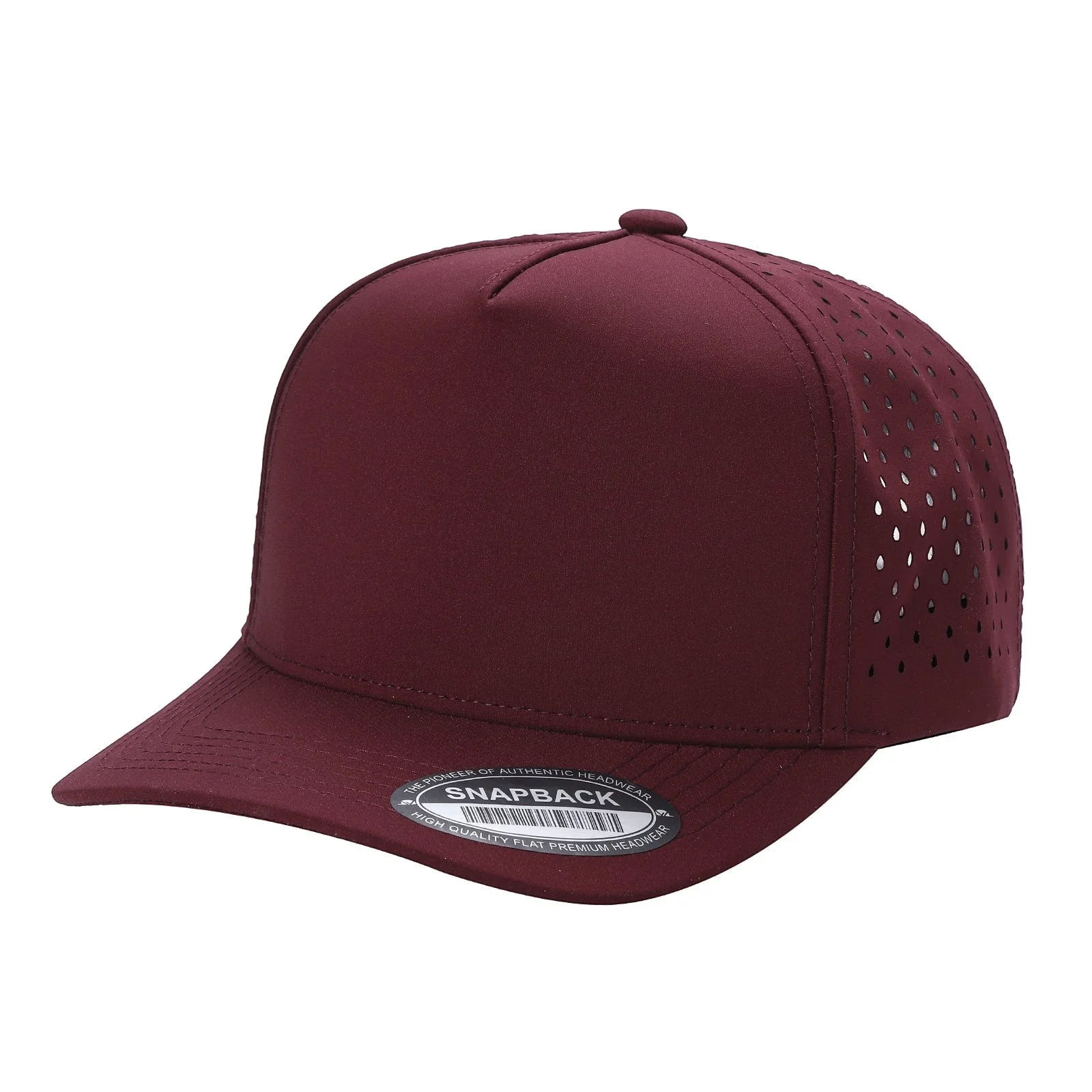Laser Cap