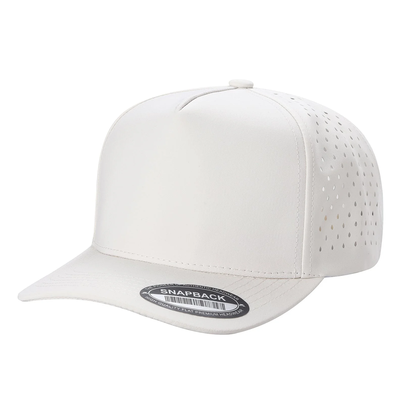 Laser Cap