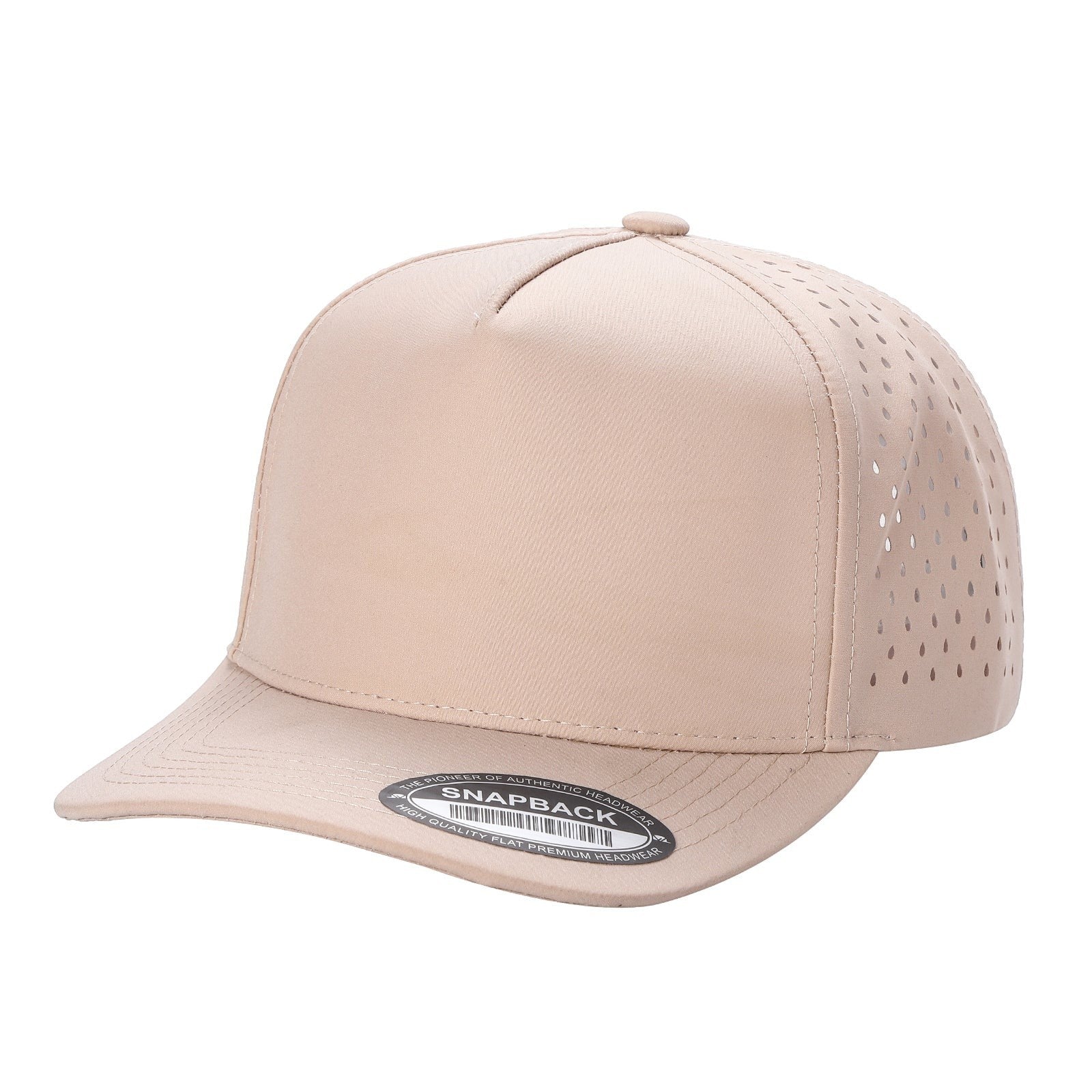 Laser Cap