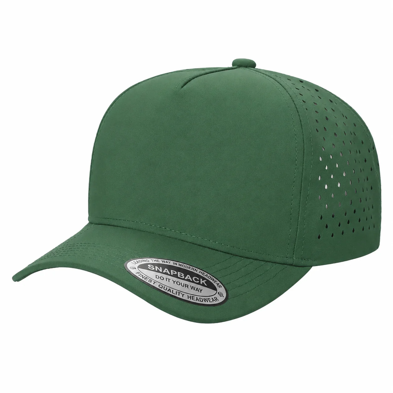 Laser Cap
