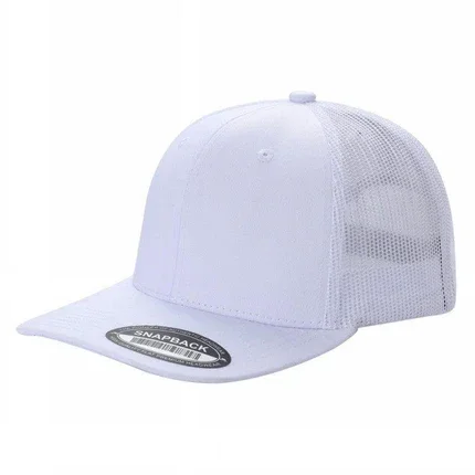 6 Panel Cap