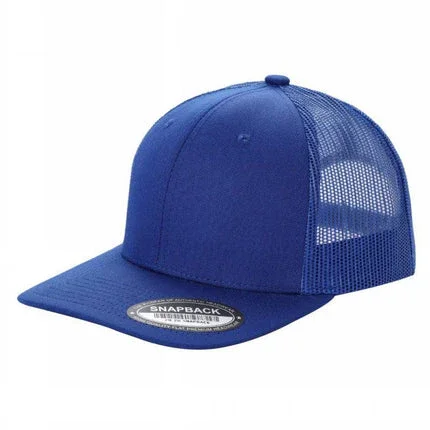 6 Panel Cap